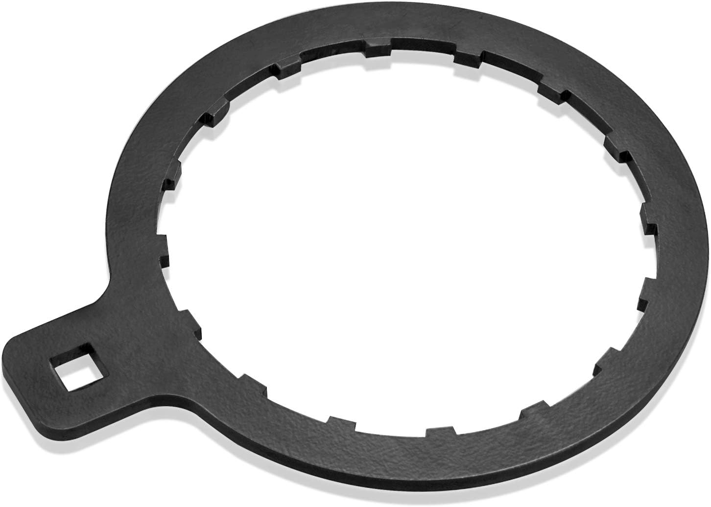 61380 Compact Fuel Filter Bowl Wrench Compatible with Paccar