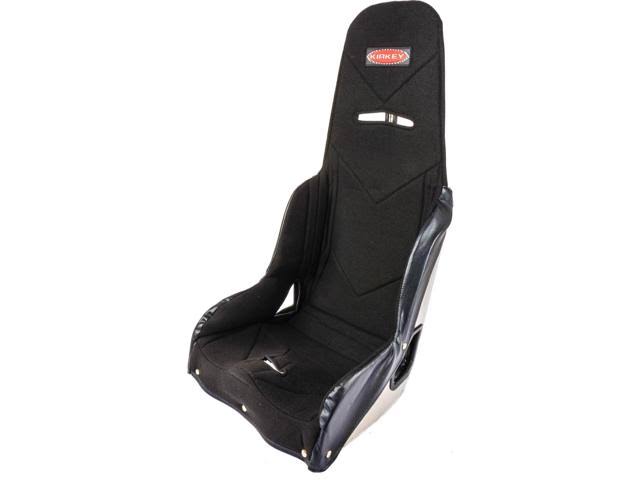 Kirkey 41911 Cover Cloth black(41900)