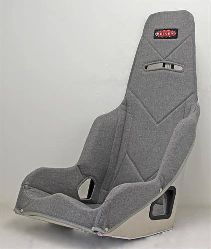 Kirkey Racing 5515017: Kirkey 55 Series Seat Covers