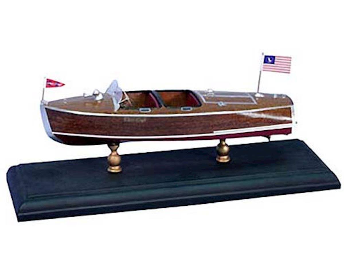 Dumas 1940 19& Barrel Back Kit 1705