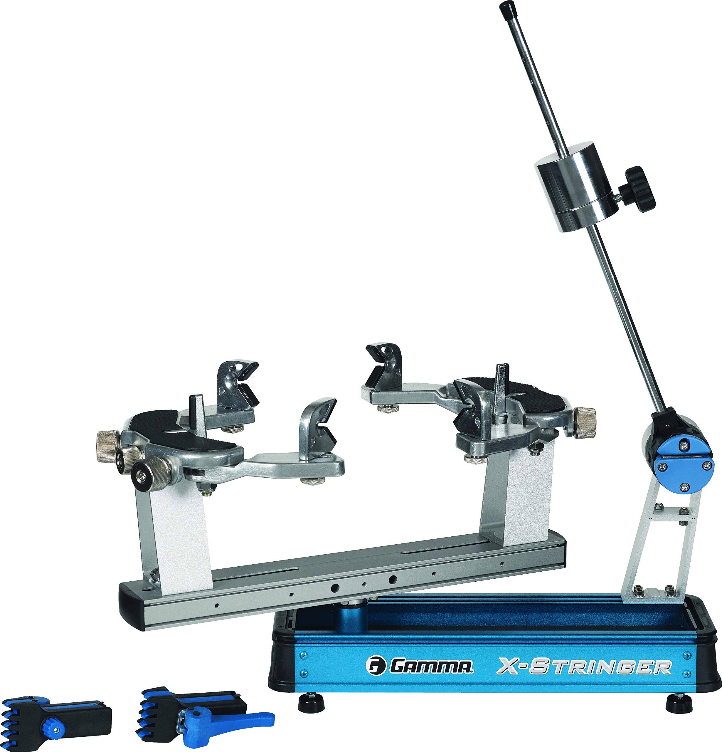 Gamma X-6 Tennis Stringing Machine