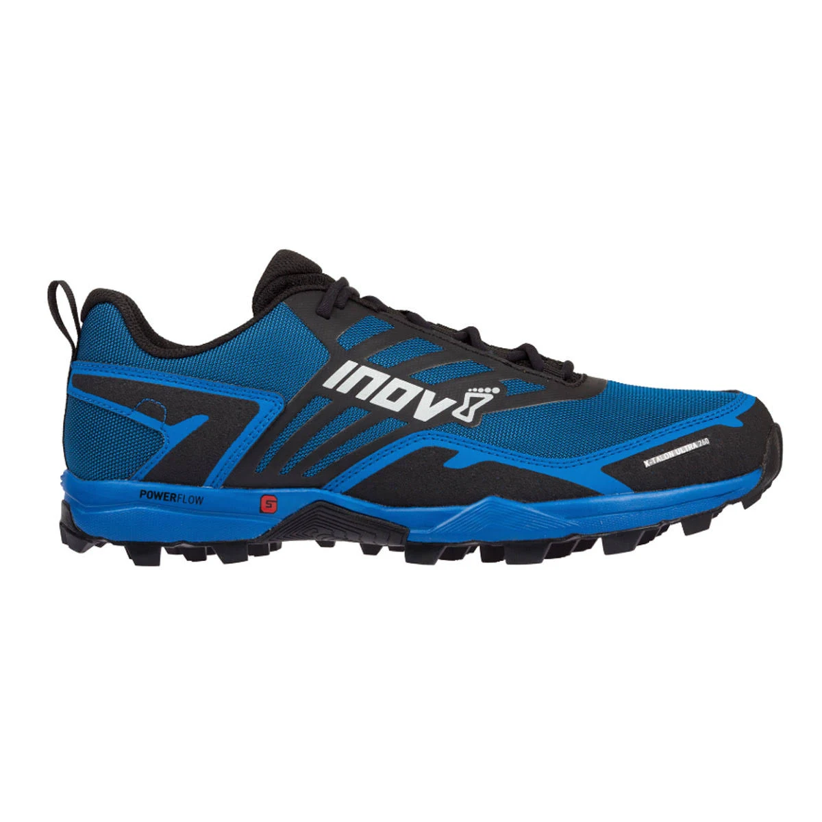 Inov-8 X-Talon Ultra 260 Running Shoe - Blue/Black