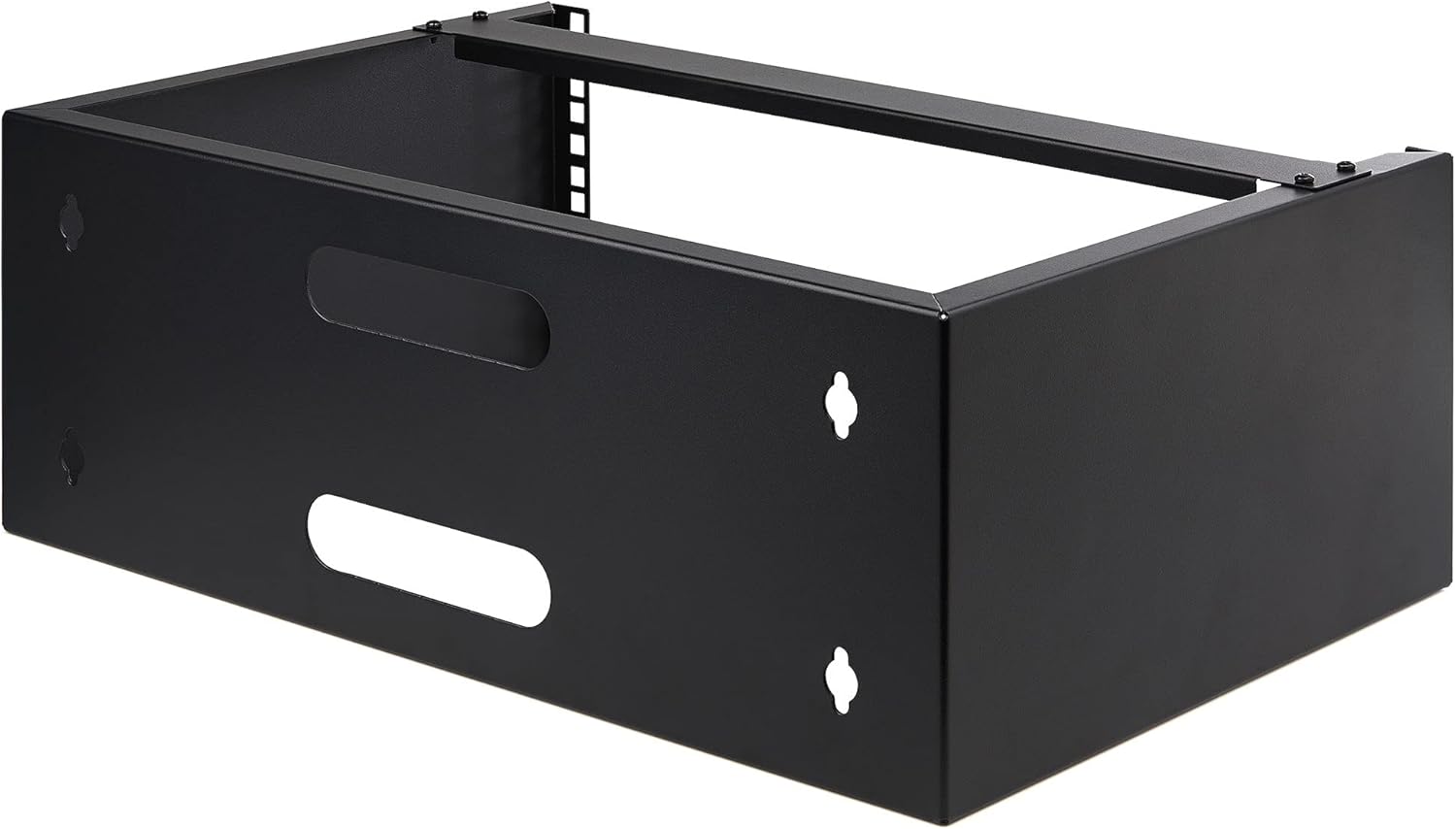 4U Wall Mount Rack - 19