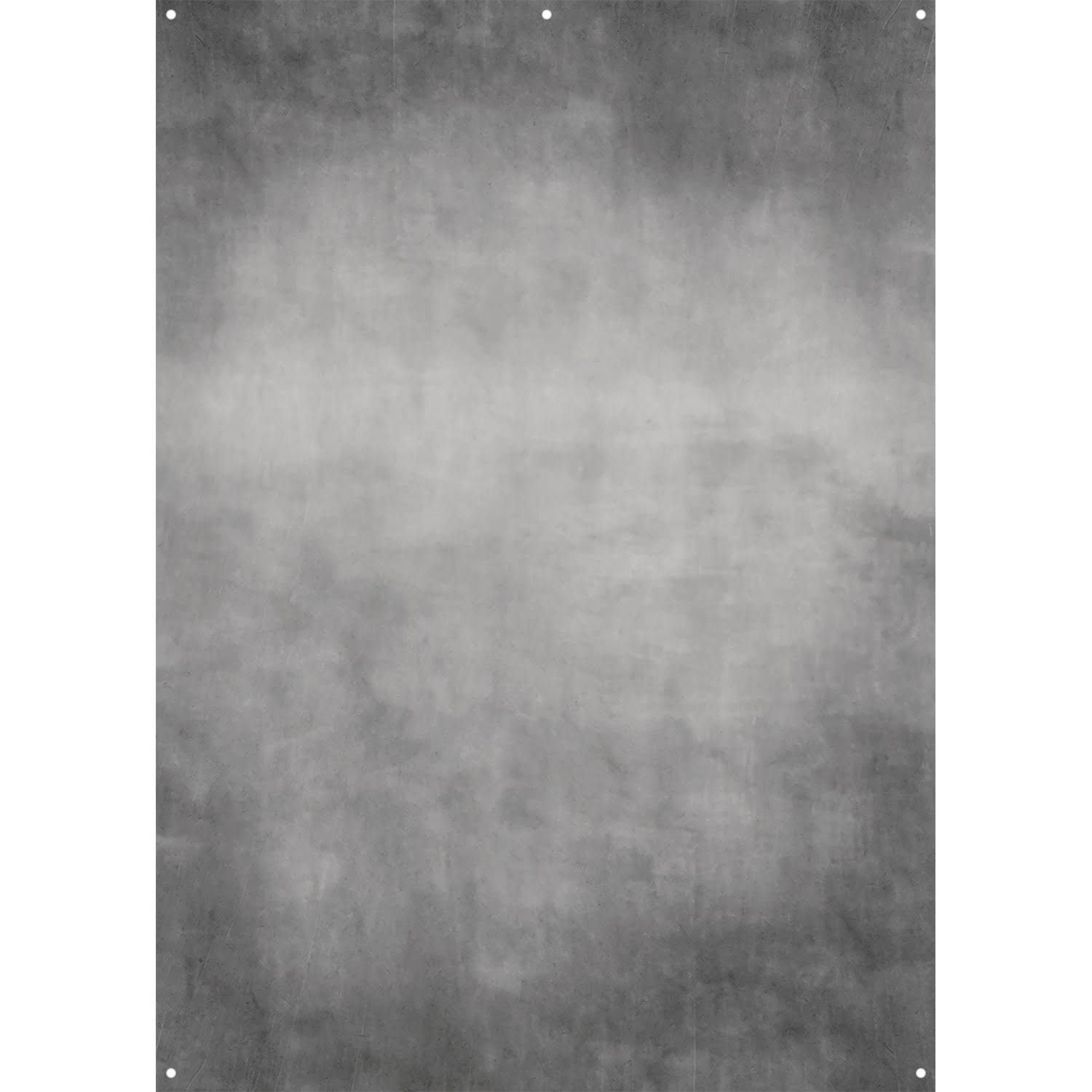 Westcott X-Drop Vinyl Backdrop, Vintage Gray by Glyn Dewis, 5&x7& 635