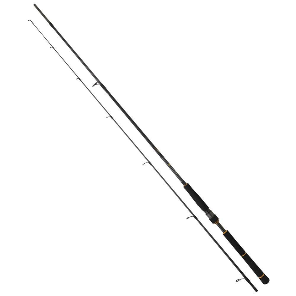 Daiwa Black Gold Seabass Spinning Rod 2.13 M / 28-84 G