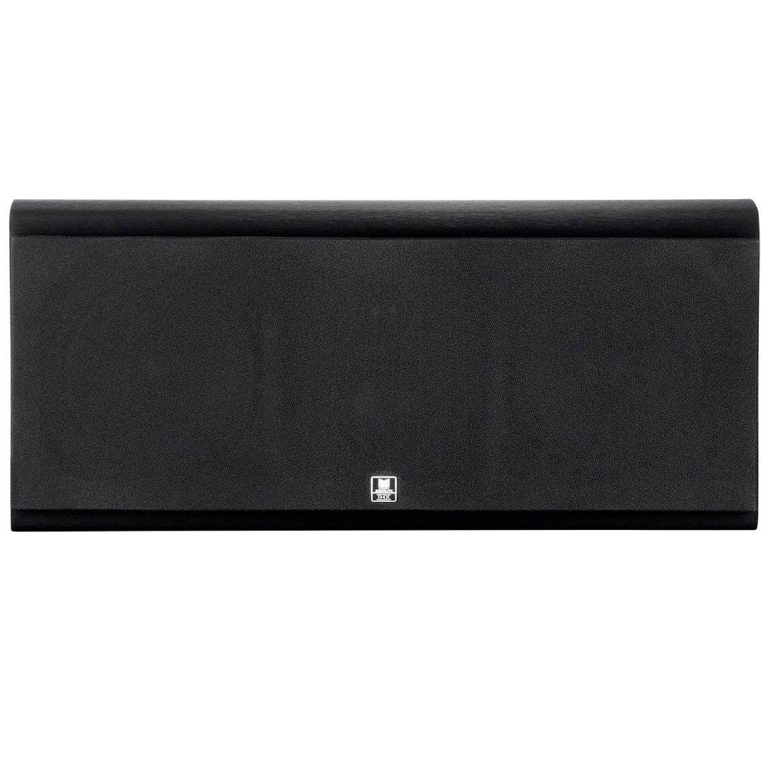 Monolith THX-365C Ultra Center Channel Speaker (Each) THX Certified, Premium Drivers, Premium Built Cabinet