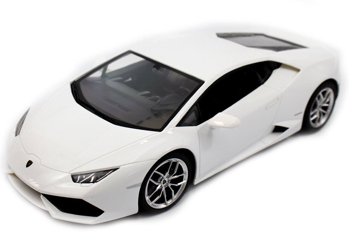 1:14 RC Lamborghini Huracan LP 610-4 (White)