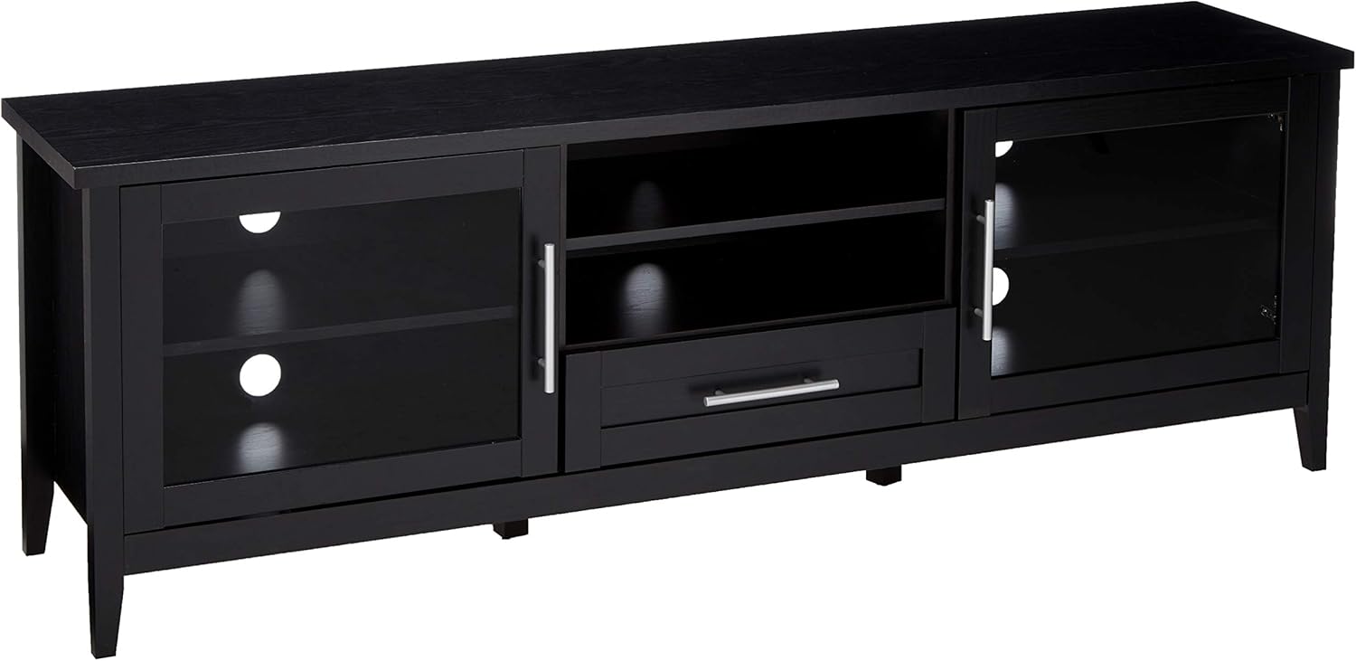 CorLiving Jackson TV Bench, 80