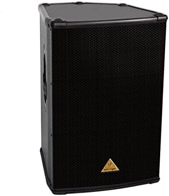 BEHRINGER, Black (B1520PRO)