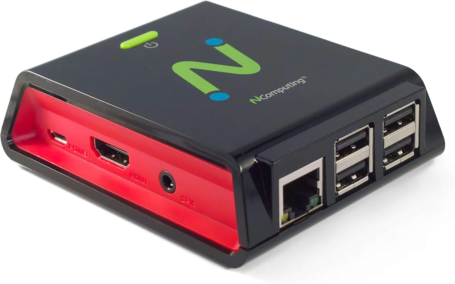 NComputing RX300 thin client for vSpace Pro