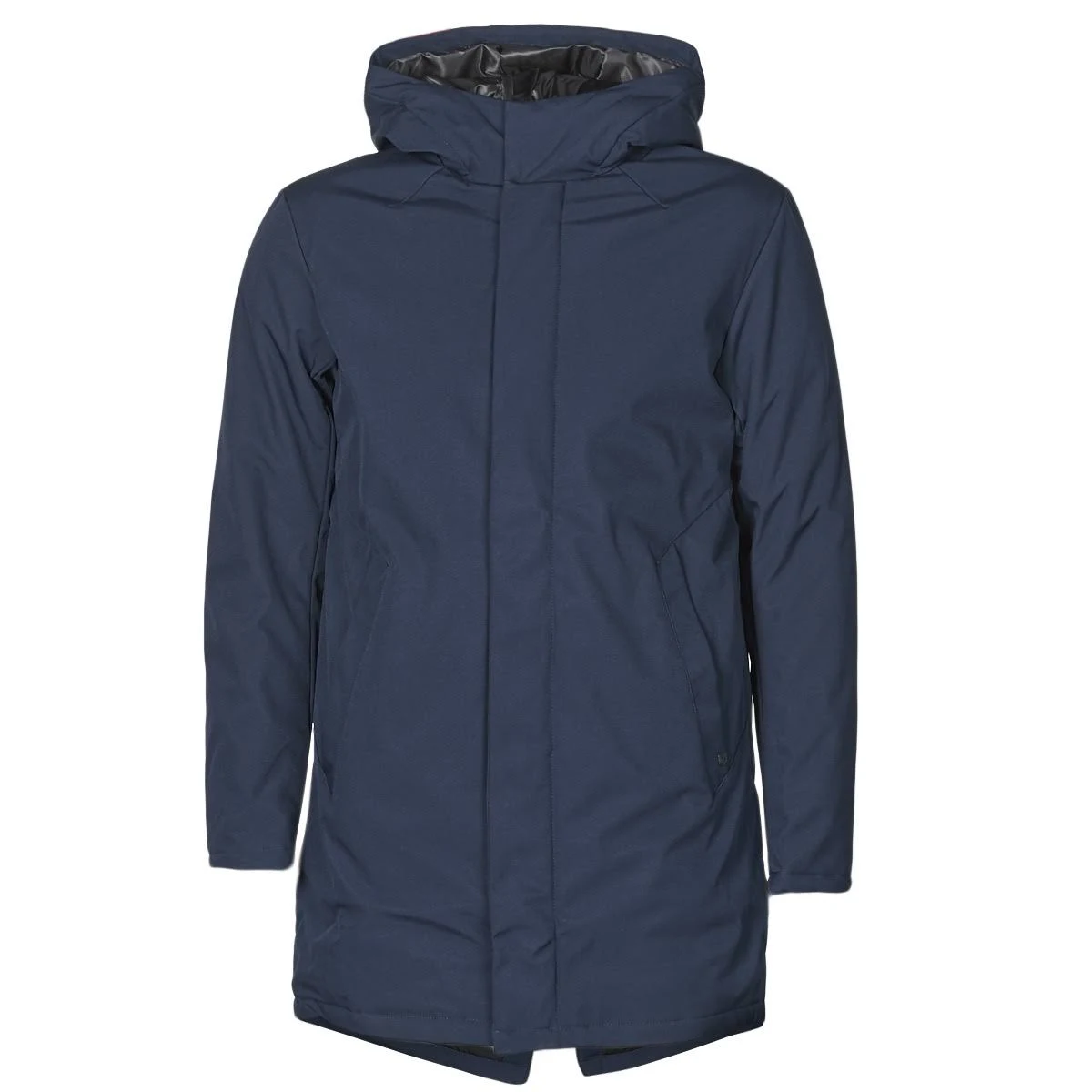 Jack u0026 Jones Blaclimb Parka L