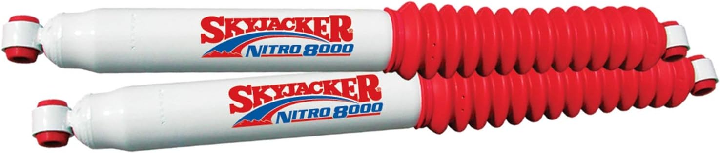 Skyjacker N8001 Shock Absorber