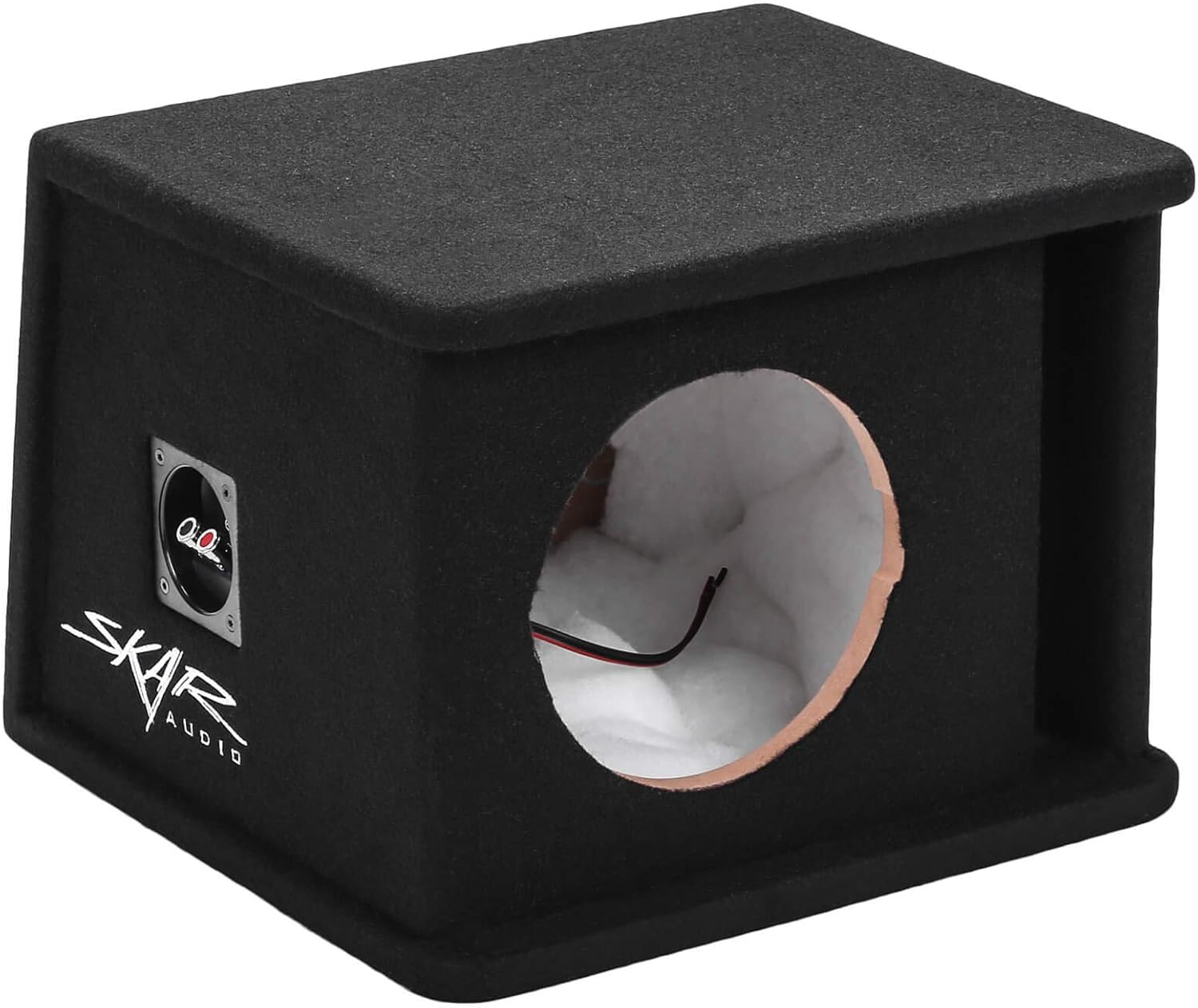 Skar Audio SK1X8V Single 8