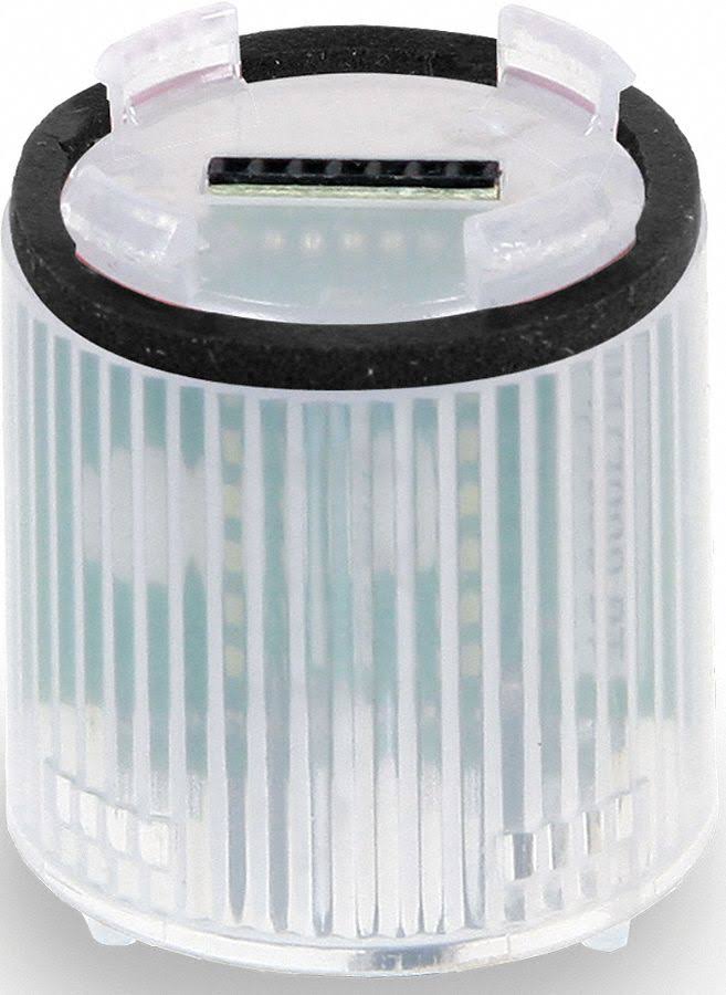 Edwards Signaling 236LEDSW24AD 36 mm LED Stacklight Module White 24V