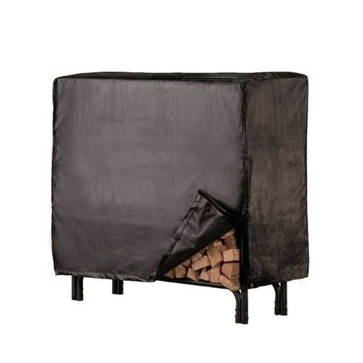 HY-C Shelter Deluxe Log Rack Cover - Extra Large SLRCD-XL