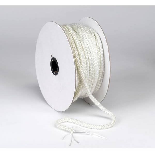 Round Black Stove Gasket 5/16x22 x 200&