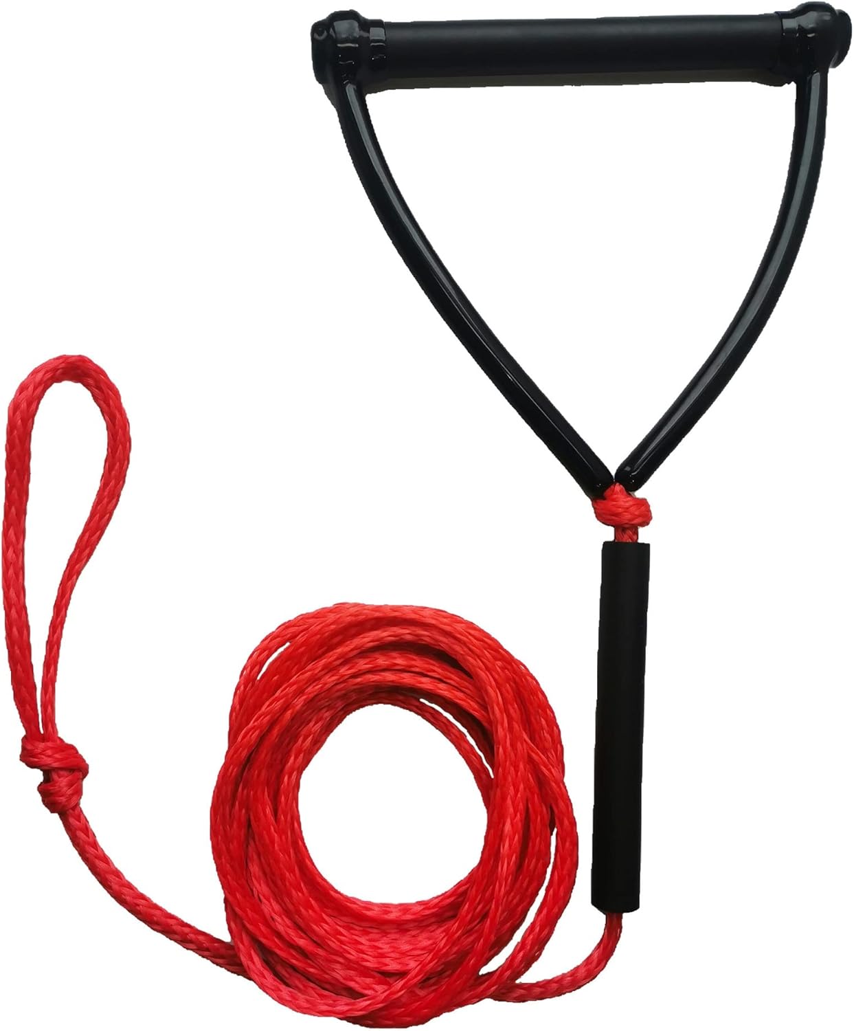 NIUTRIP Water Ski Rope, Wakeboard Rope with 12