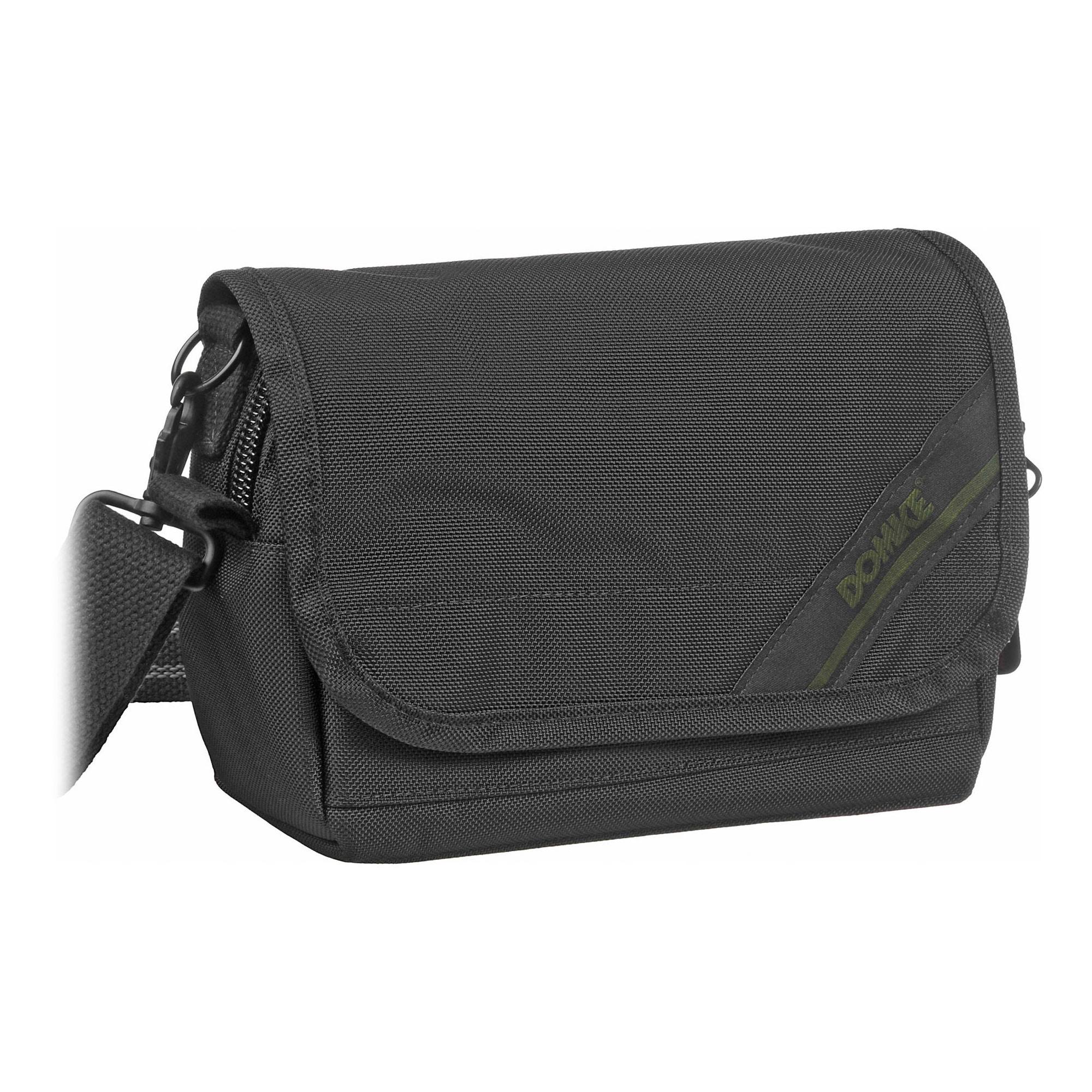 Domke J-5XB Medium Padded Camera Case - Black
