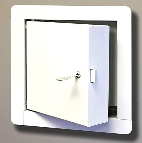 MIFAB Fire Rated Access Door MPFR 12 x 12 Insulated