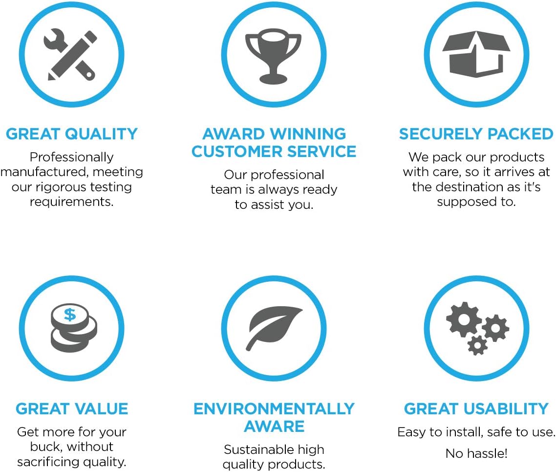 LD Remanufactured Tray_Toner_Cartridge_Printer Replacement for HP 128A (Black, Cyan, Magenta, Yellow, 4-Pack) Pack of 2