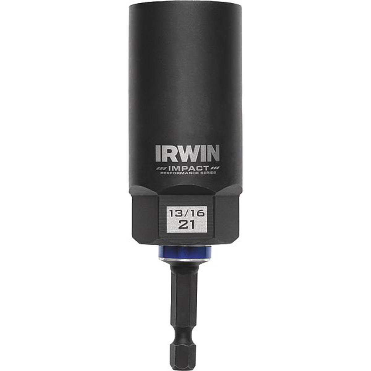 Bolt Extractor,13/16in,BO Irwin 1859131