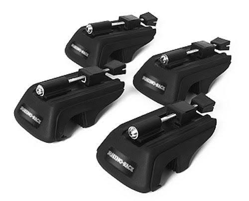 Rhino Rack SX009 Vortex SX Leg (x4)