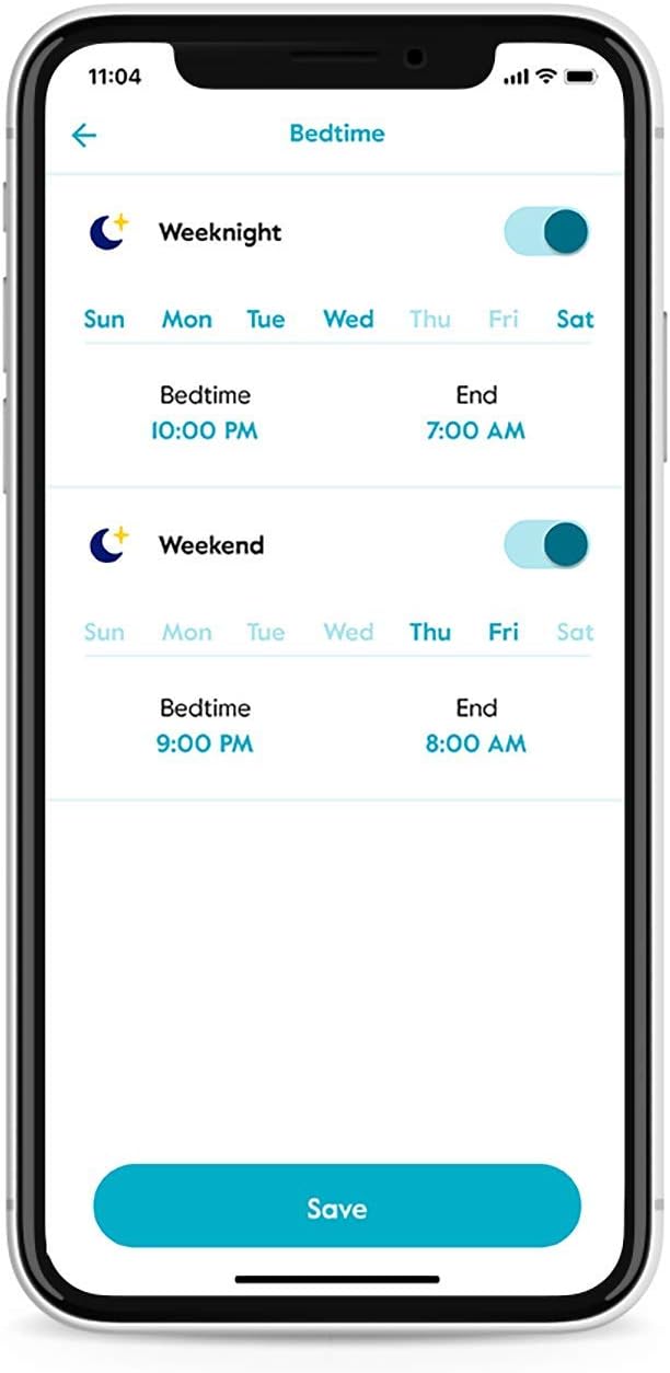 Circle Parental Controls 3 Month Subscription - Internet & Mobile Devices - Works on WiFi, Android & iOS Devices - Control Apps, Set Screen Time Limits, Block & Filter Content Pack of 2