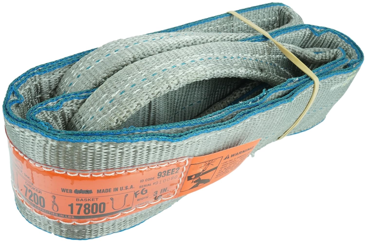 DD Sling (USA Made). 3