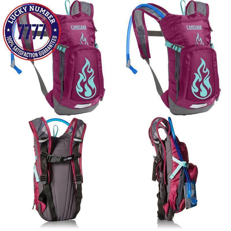 CamelBak Kids Mini M.U.L.E. Hydration Pack