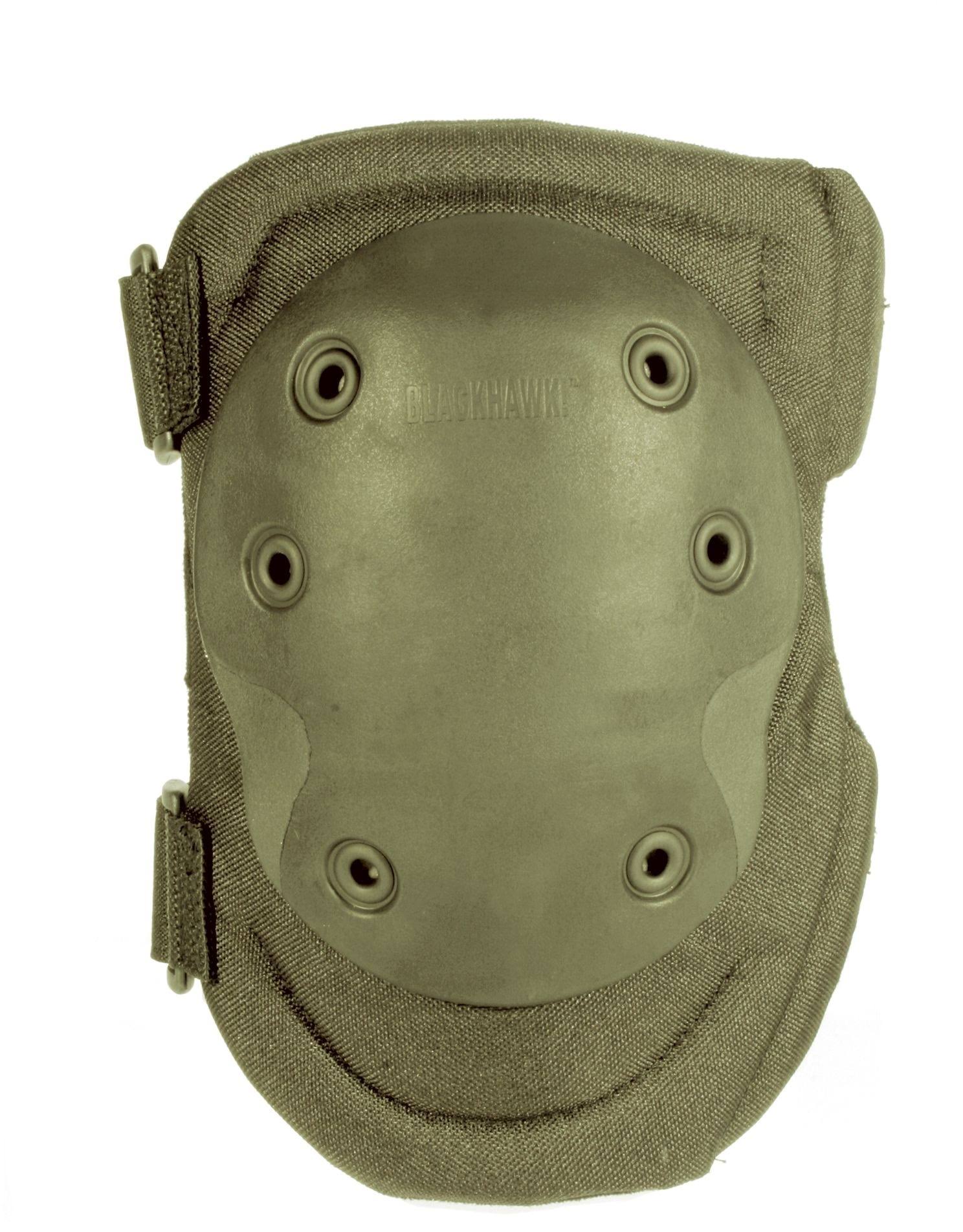 Blackhawk Advanced Tactical Knee Pads V.2 Foliage Green