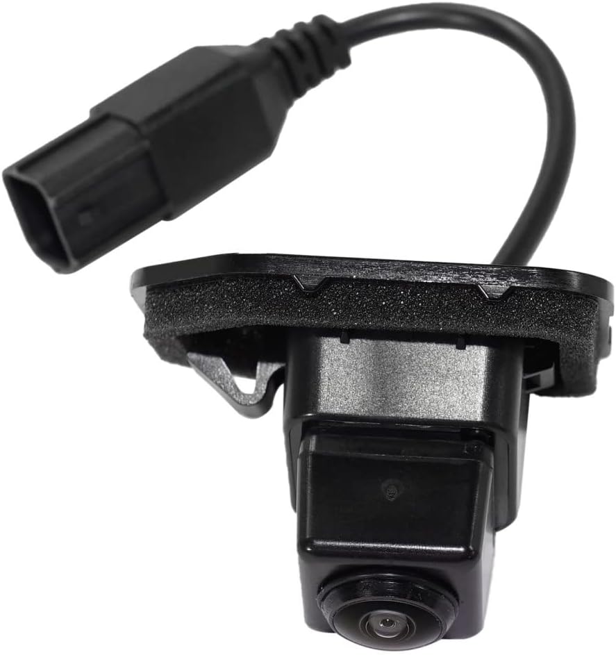 For Nissan Rogue 2017-2020 Back Up Camera | Rear View w/Around View Monitor