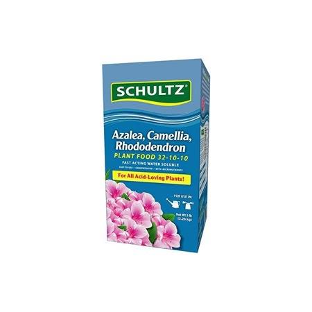 Schultz SPF70870 Fertilizer ACR Soluble 5 Pound