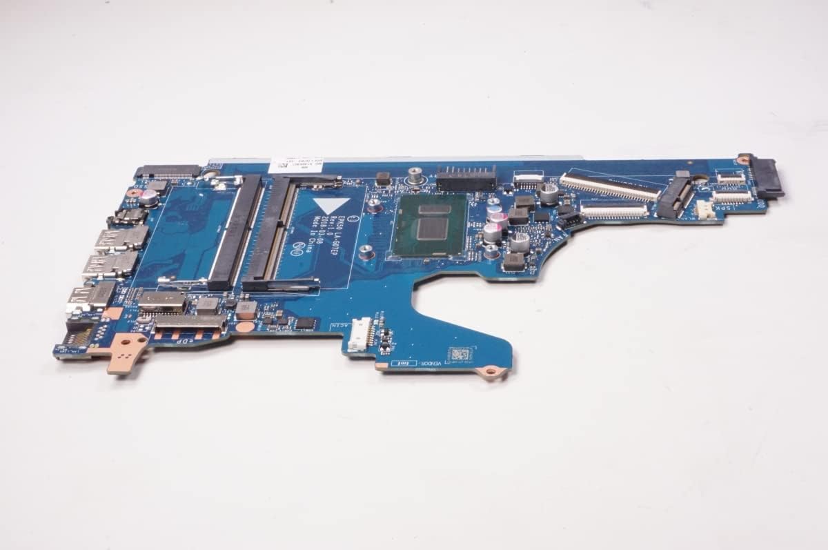 FMB-I Compatible with L20369-601 Replacement for Hp Core I5-8250u Motherboard 15-DA0014DX 15-DA0014DX