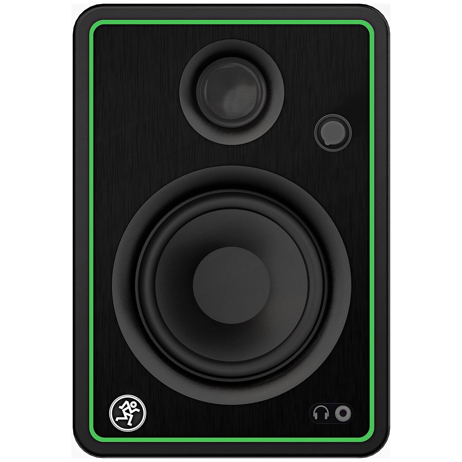 Mackie CR4 x 4in Multimedia Monitors Pair