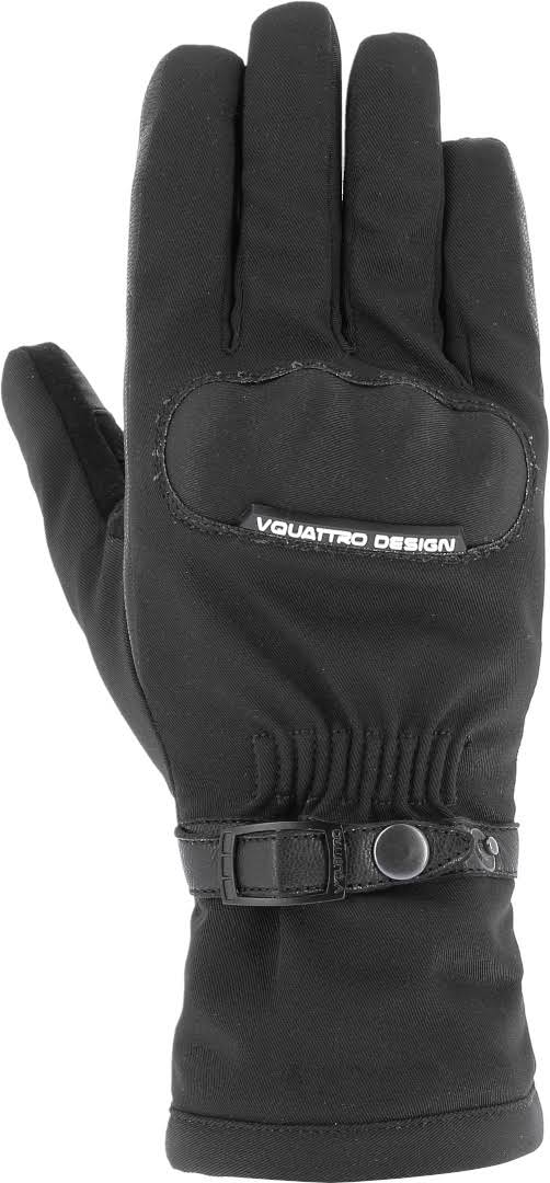 Vquattro Mild 18 Lady Gloves En13594 Black Xs