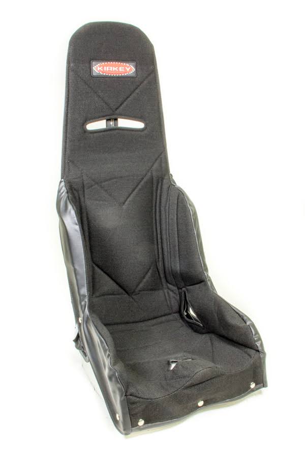 Kirkey 41911 Cover Cloth black(41900)