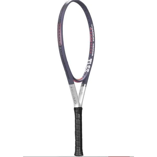 Head Ti.S5 CZ Prestrung Tennis Racquets - 234934