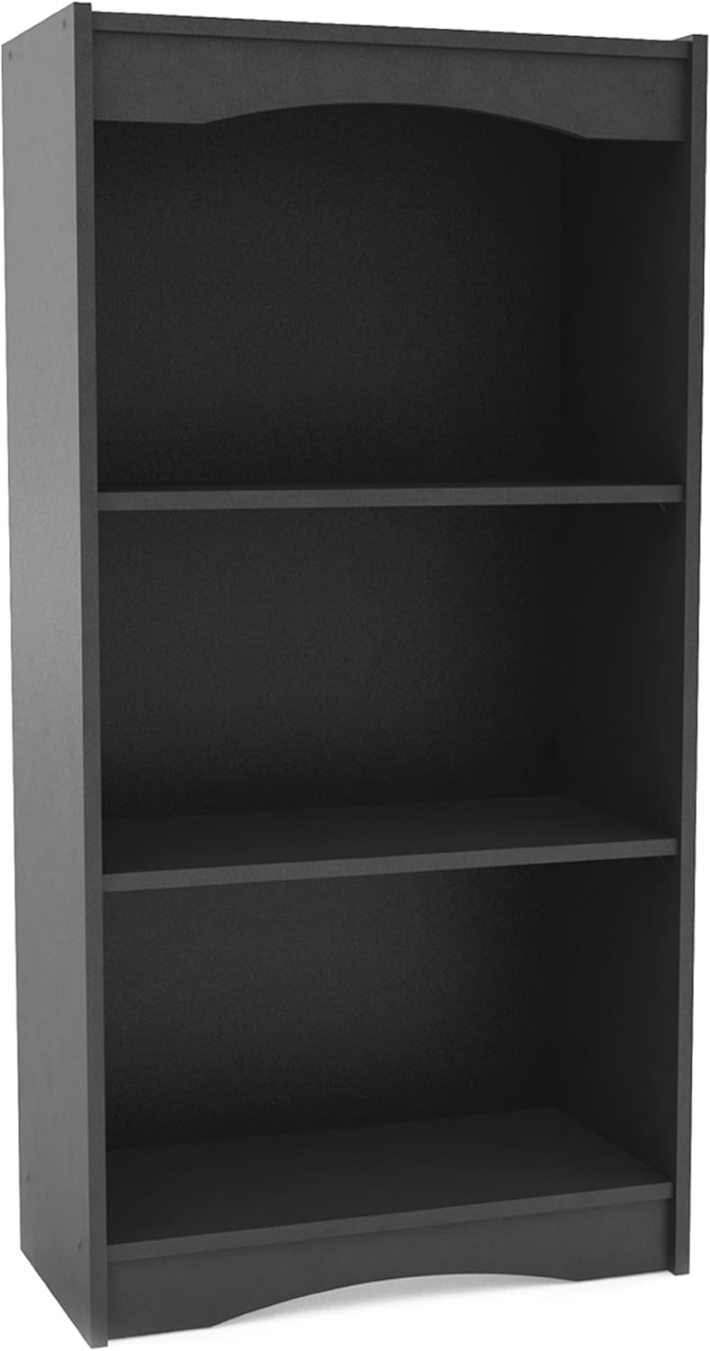 Sonax Hawthorn Tall Bookcase, 60