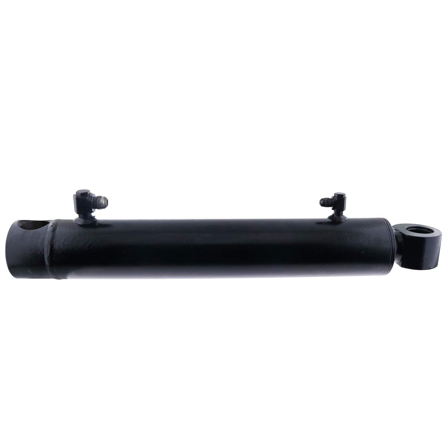 HVACSTAR Hydraulic Tilt Cylinder 7151185 Compatible with Bobcat S160 S530 S570 S590 T590