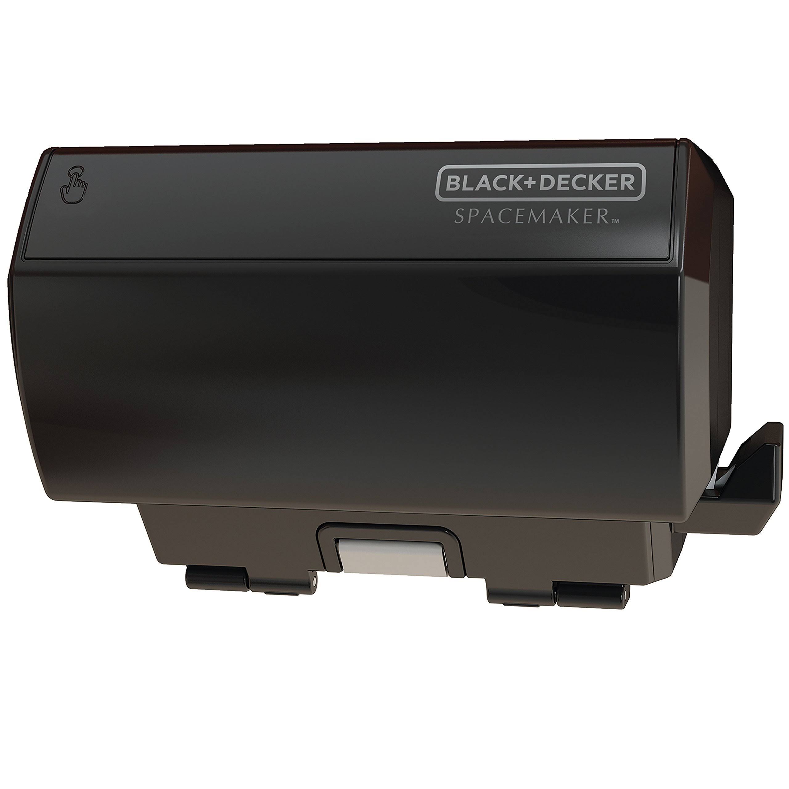Black u0026 Decker CO100B Can Opener Spacemaker