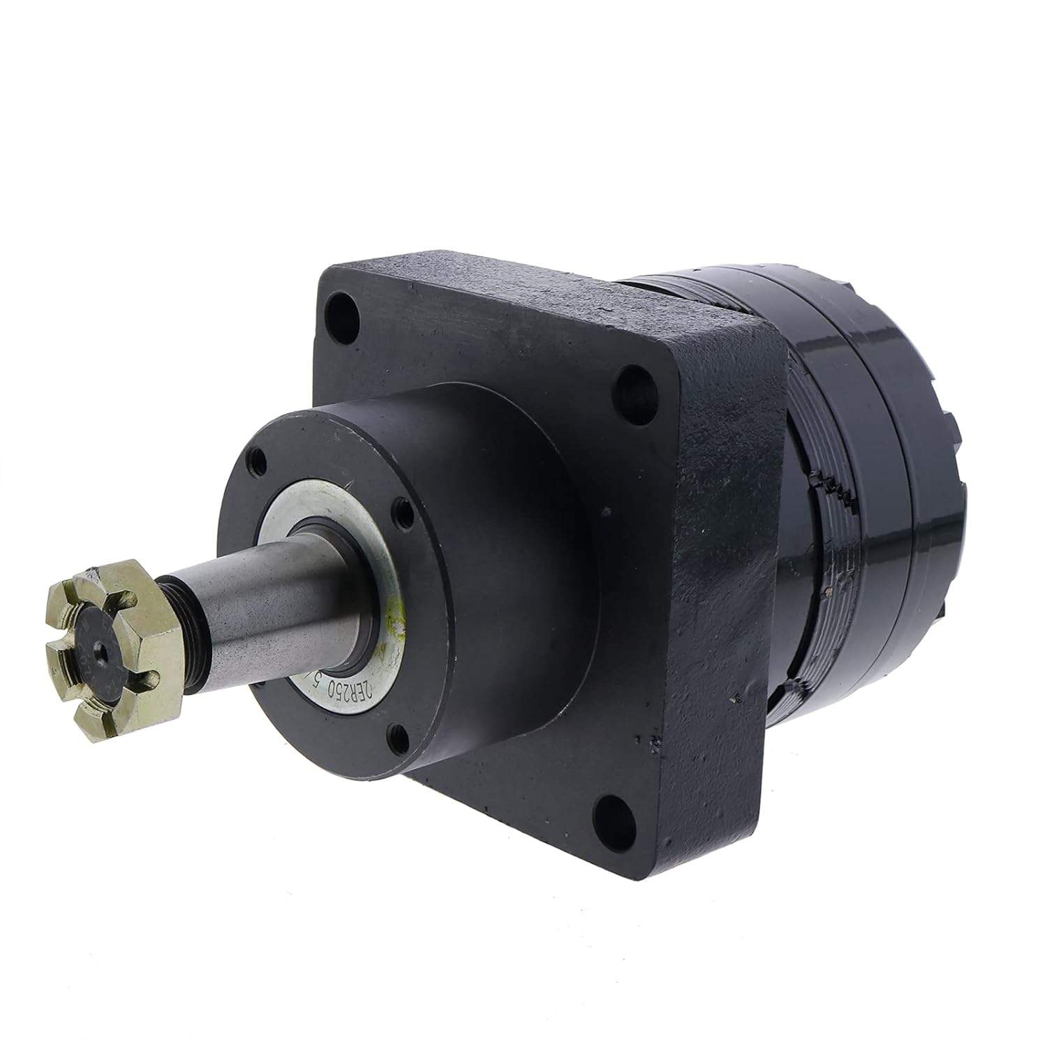HVACSTAR Wheel Motor for Hydro Gear HGM-15E-3051 Exmark 103-5333 Bad Boy 015-2004-00 Lastec 026417 Ariens 00668900 Snapper 7075638 7075638YP Bush Hog 50045356 BMER-2-250-CS-T4-B