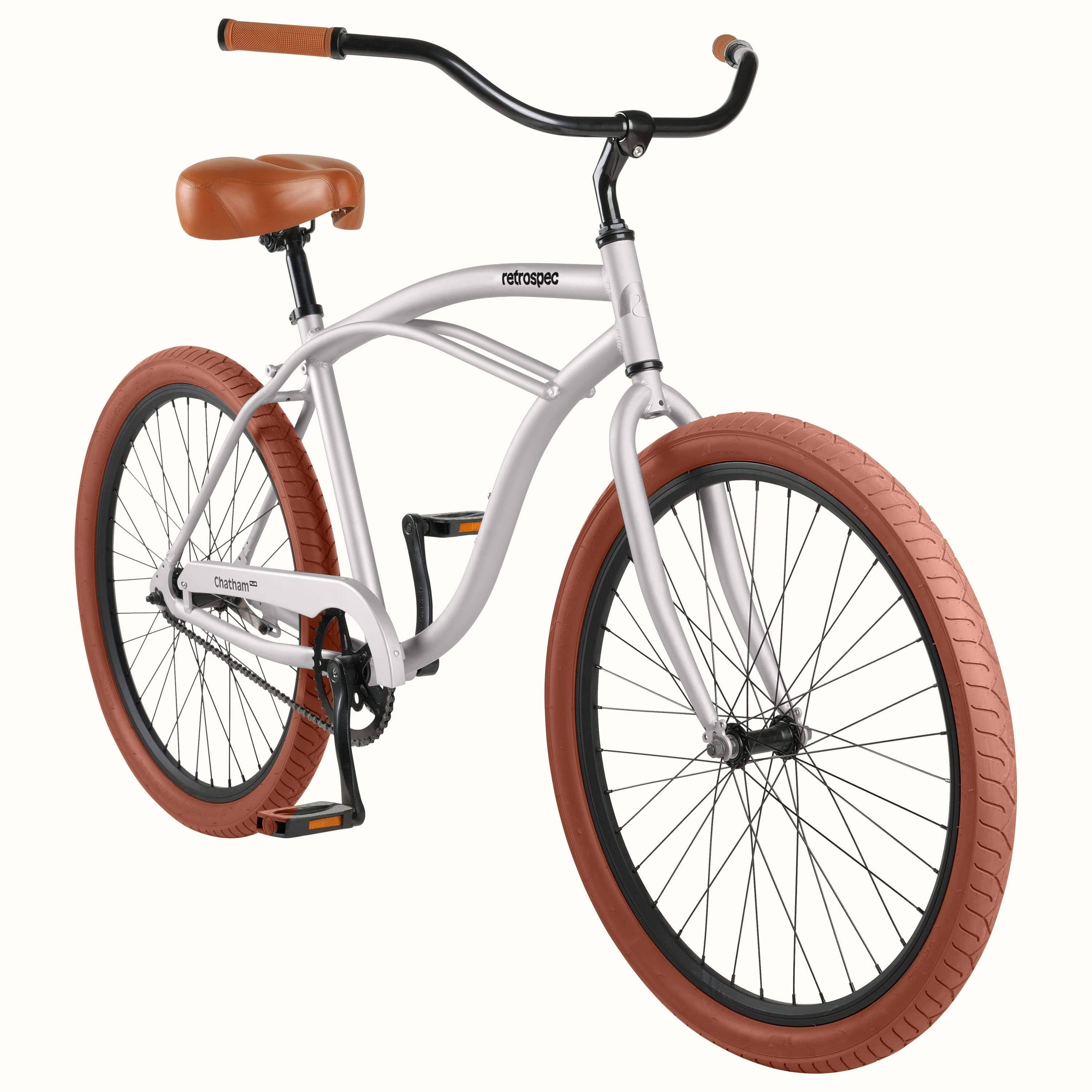 Retrospec Chatham Plus Beach Cruiser Bike &21