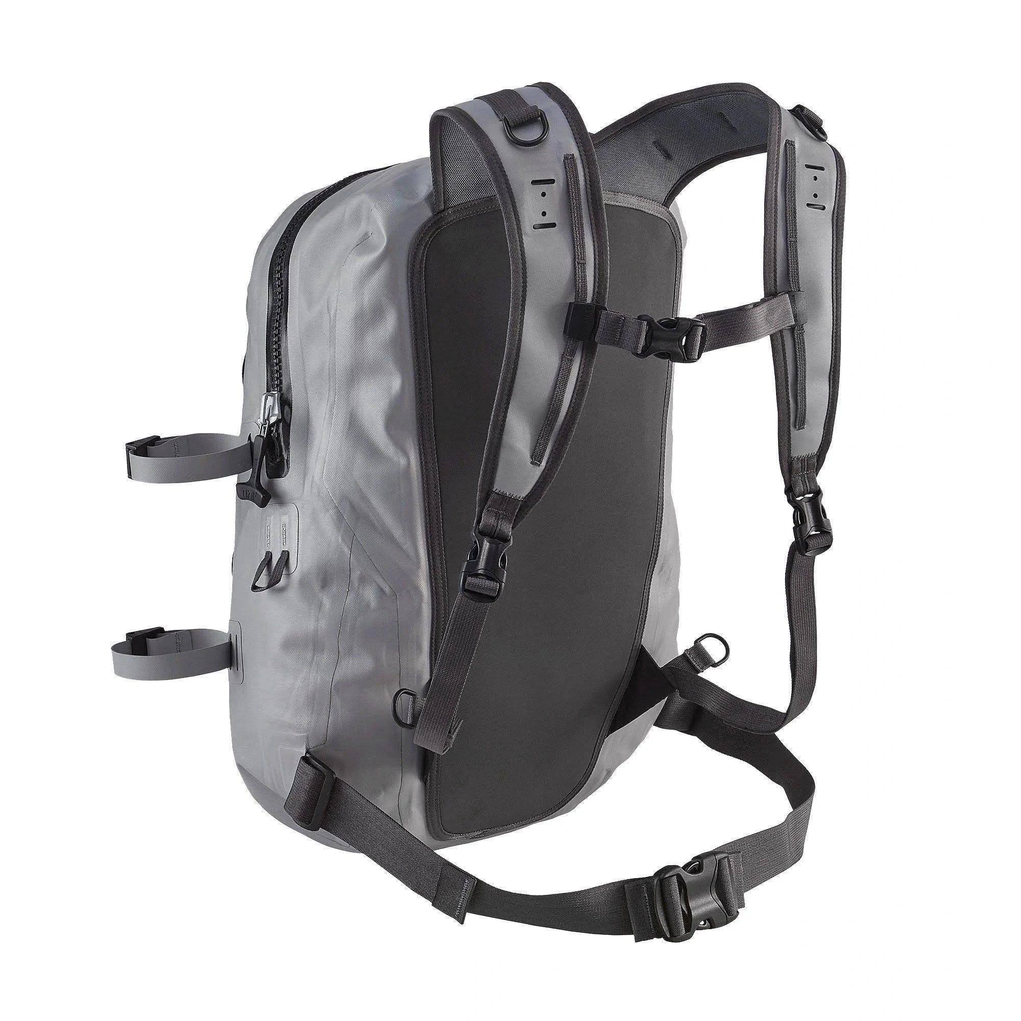 Patagonia Stormfront Pack - Drifter Grey