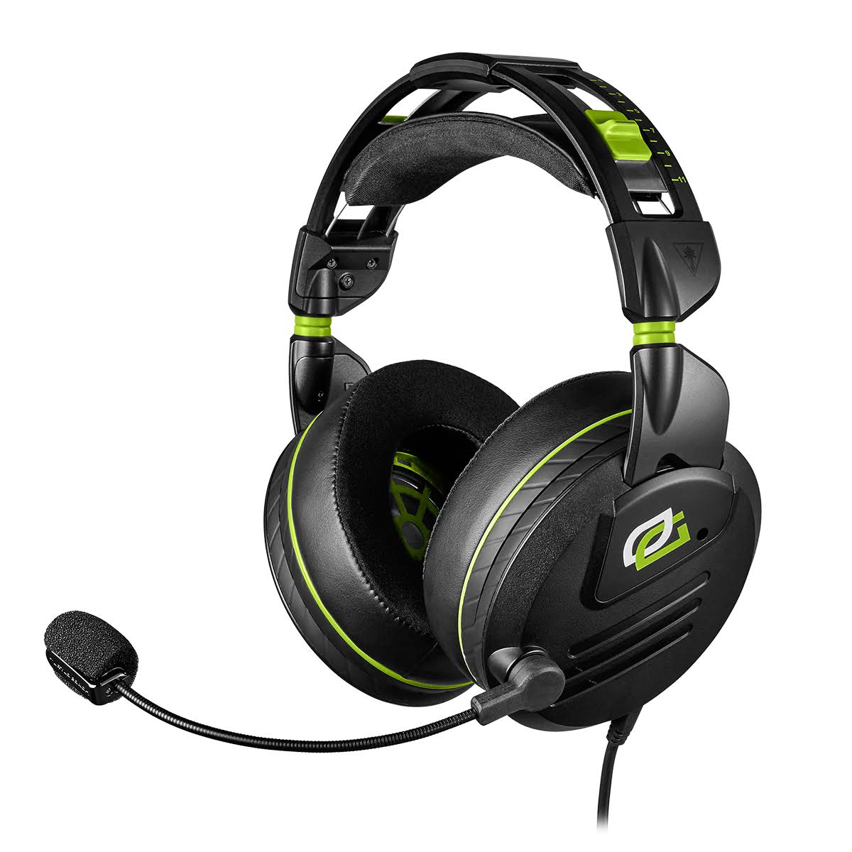 Turtle Beach Elite Pro Optic Limited Edition Gaming Headset