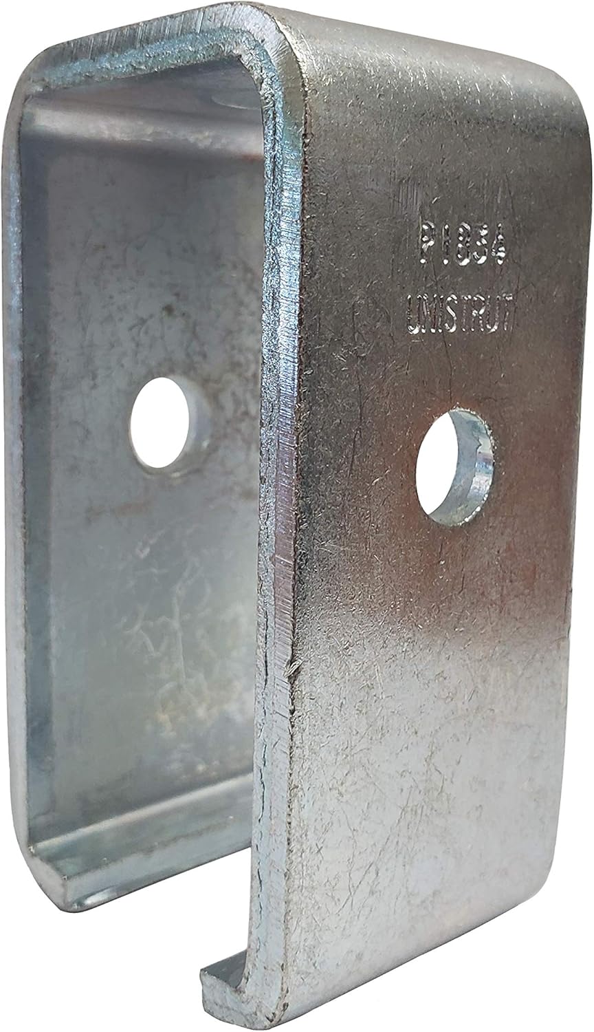 Genuine Unistrut Trolley Track System