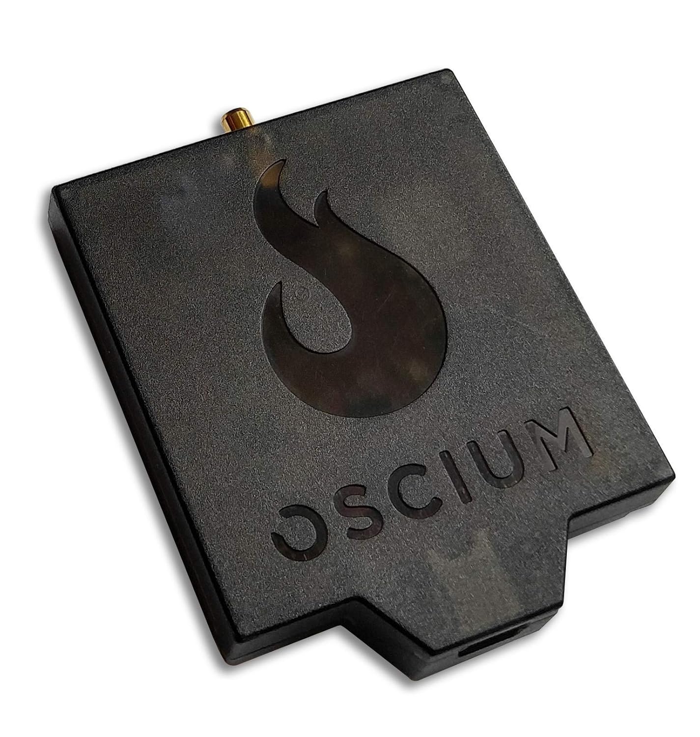 Oscium WiPry 790x, Smart Meter Spectrum Analyzer, 755-928 MHz, Universal Platform Support (Including iOS, Android, PC, Mac), Portable, No Software Subscription