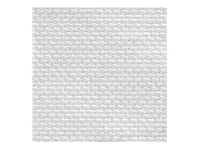 Brawny Professional P100 - Tissues - 148 sheets - white (pack of 20)