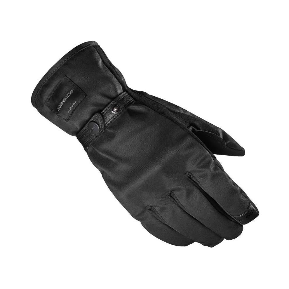 Spidi Metroglove H2Out Gloves Black M