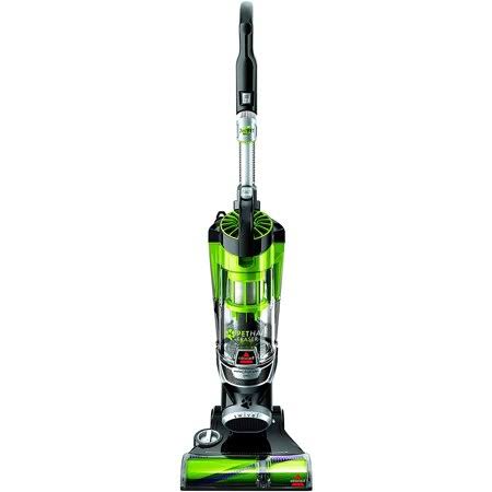 Used Like New Bissell Pet Hair Eraser 1650a Upright Vacuum with Tangle Free Brushroll