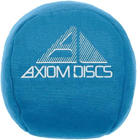 Axiom Discs Accessories Osmosis Sport Ball (Axiom Hatch Pyramid Logo)